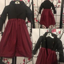 SALE! Pretty and Simple Toddler Regency Outfit