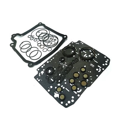 02E DQ250 Übertragung Überholung Kit Dichtungen Dichtung Kit Für Audi VW Jetta