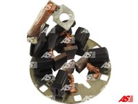 AS-PL SBH0096 Halter, KohlebÜRsten