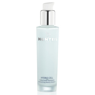Monteil Hydro Cell Moisturizing Beauty Emulsion, 50 ml-Schönheitsemulsion