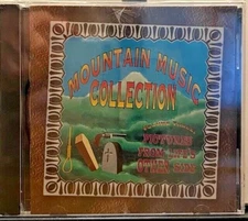 BLUEGRASS CDS - NEW - SEALED - AS PRICED $7 - $10 - $15