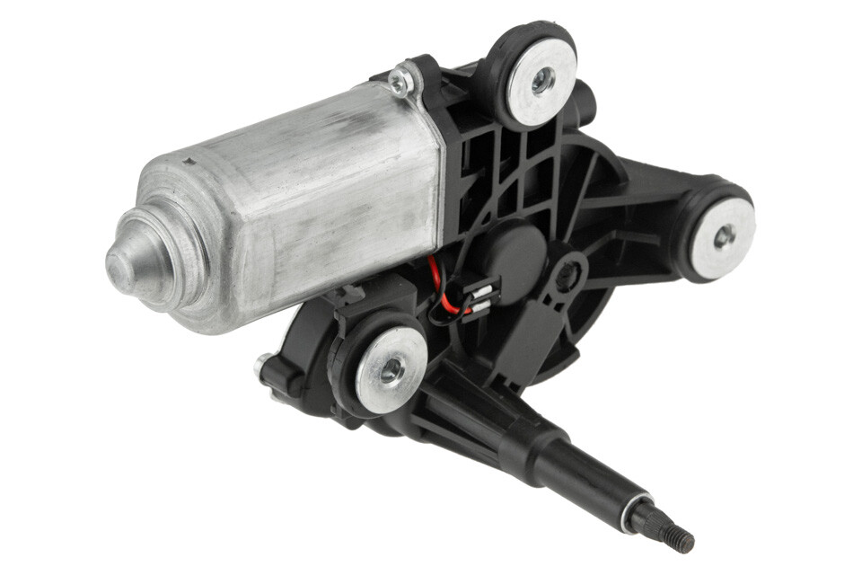 Moteur essuie-glace arrière robuste pour Fiat Panda à engrenage renforcé