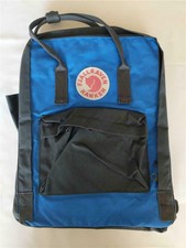 canvas backpack fjallraven