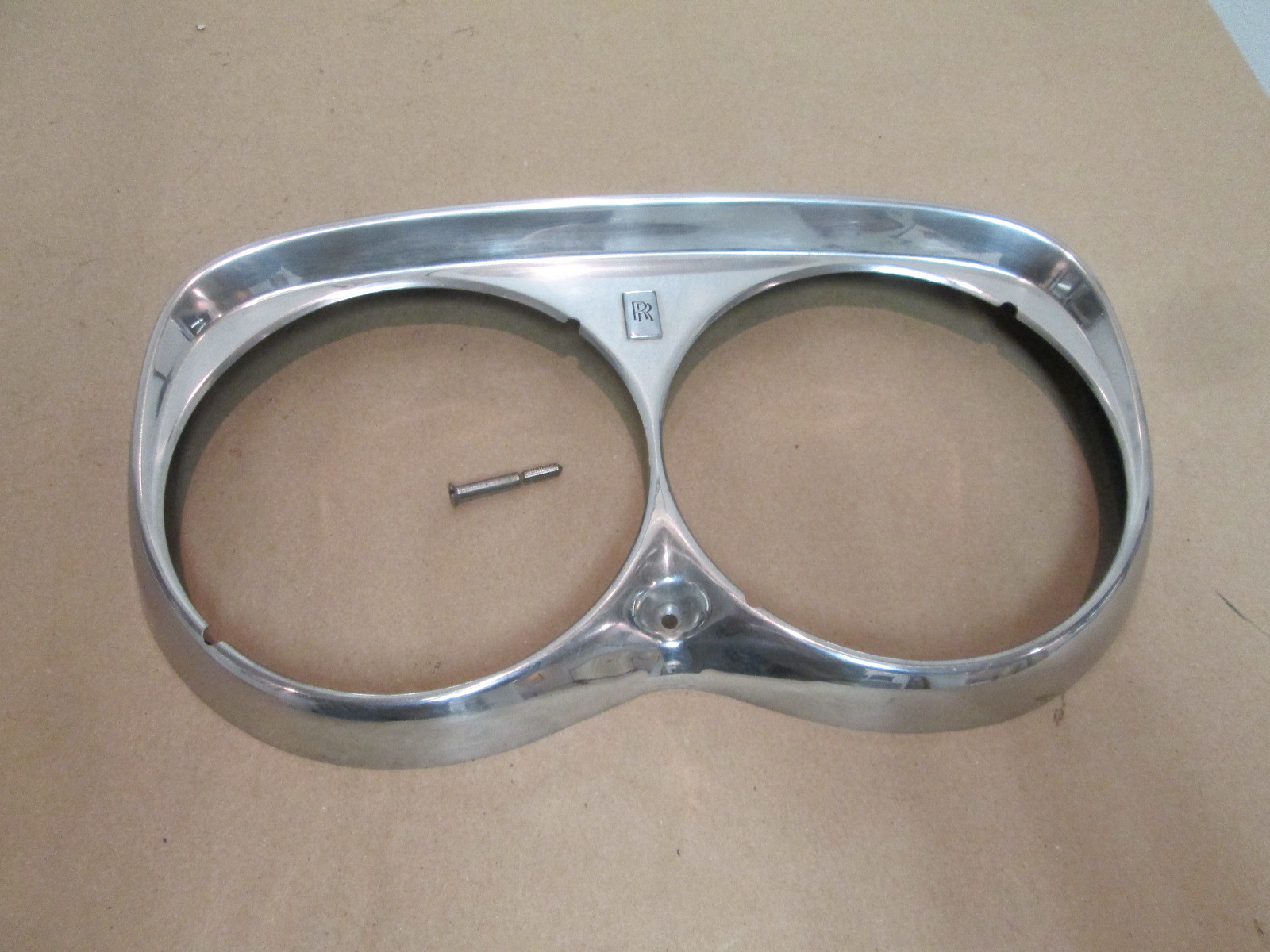 Rolls Royce Silver Shadow II  Headlight Bezel - Surround 
