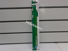 LAME SEGHETTO ALTERNATIVO FRONTALE BIM 305 KIT 5 PZ LEGNO METALLO HIKOKI HITACHI