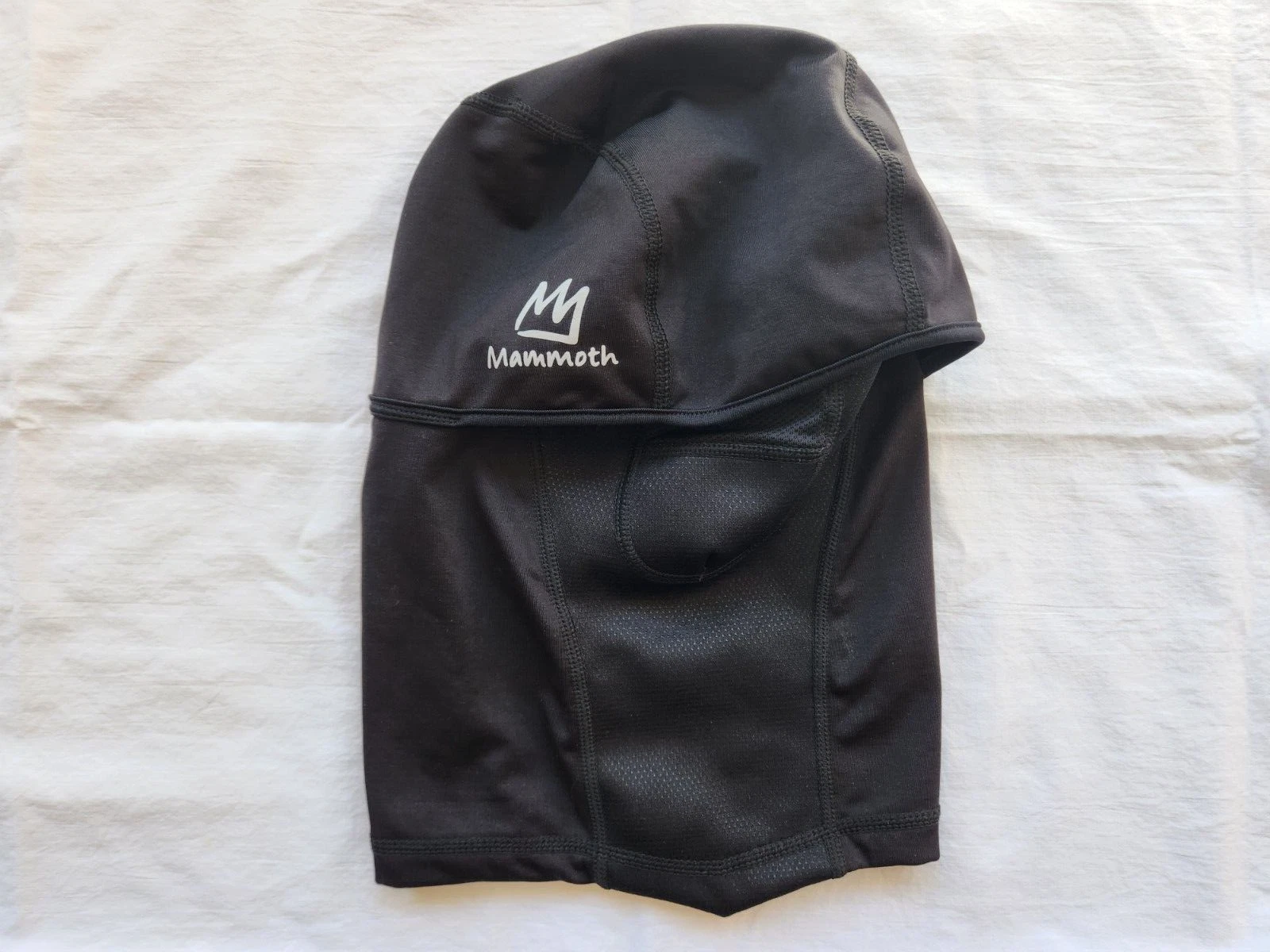 "Mammoth" Ski Pro Therma-Fit Hood / Mask - Ski Mask - New - Free Shipping