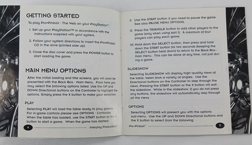 Playstation 1-PS1 Games-You Pick, You Choose-READ DESCRIPTION, LOOK AT PHOTOS!!! - Picture 357 of 613