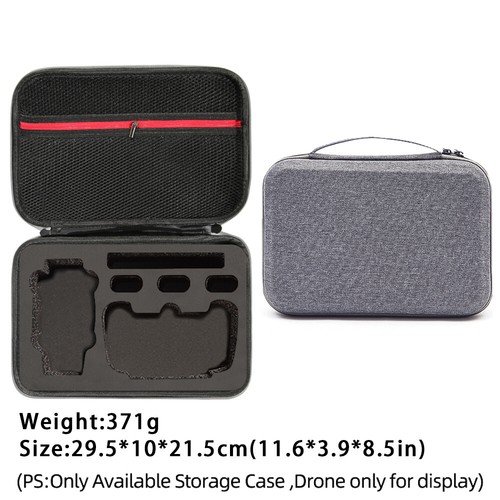 Para FIMI Mini 3 Organizador Bolsa Mini 3 Portátil Bolso de Mano Accesorios - Imagen 19 de 28