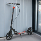 <!--F#f_0-->Folding Push Scooter Hand Brake Scooter Adjustable Adult Commuter Child<!--F/-->