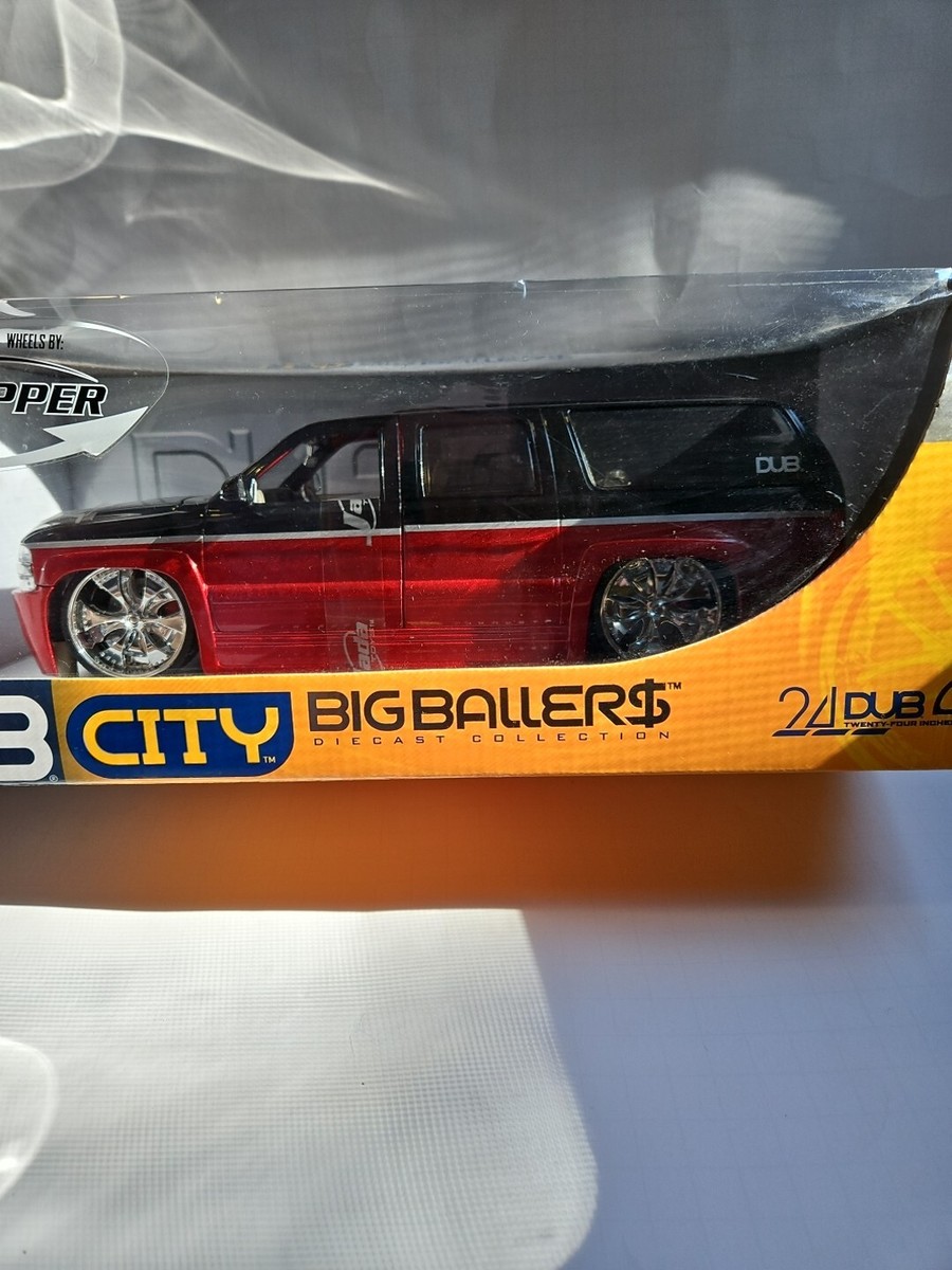 Jada toys DUB city 1/18 シボレー シルバラード Jada toys DUB city 1/18 シボレー シルバラード - メルカリ