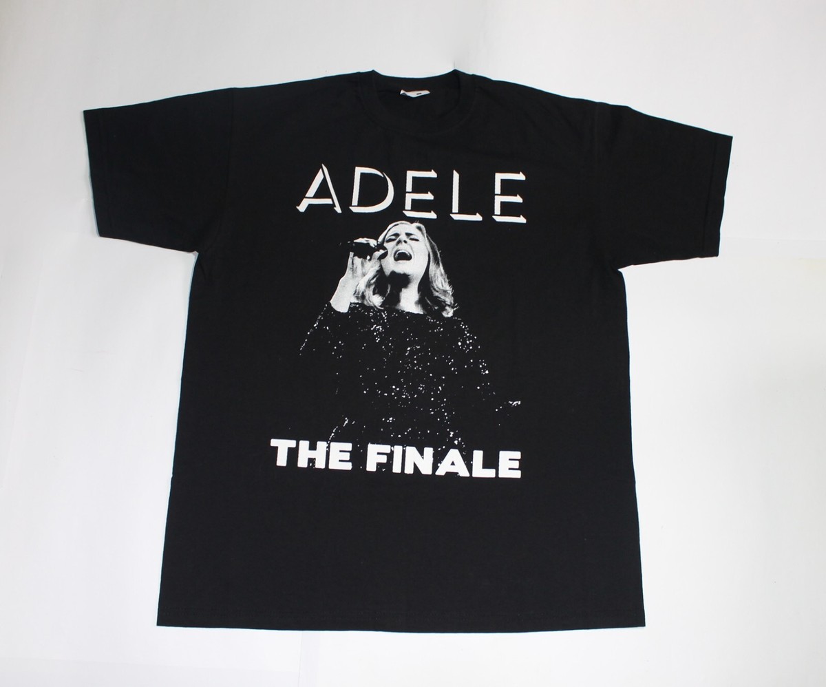 ADELE 30 CD BOX SET（L）T-SHRIT ADELE 30 CD Box Set with XL T-Shirt and Photo New Sealed | eBay