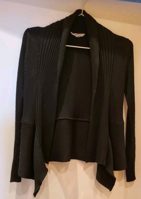 Esprit Strickjacke Gr S