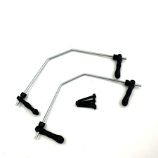 Hobao Hyper SST & SSTE 1/8 TRUGGY - Anti - Roll Bar Stability Bar H90033 H90034