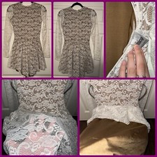 Medium Adult Lyrical Dance Costume