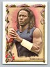 Denard Shoelace Robinson 2023 Allen & Ginter s #202