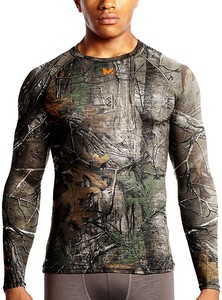 realtree base layer