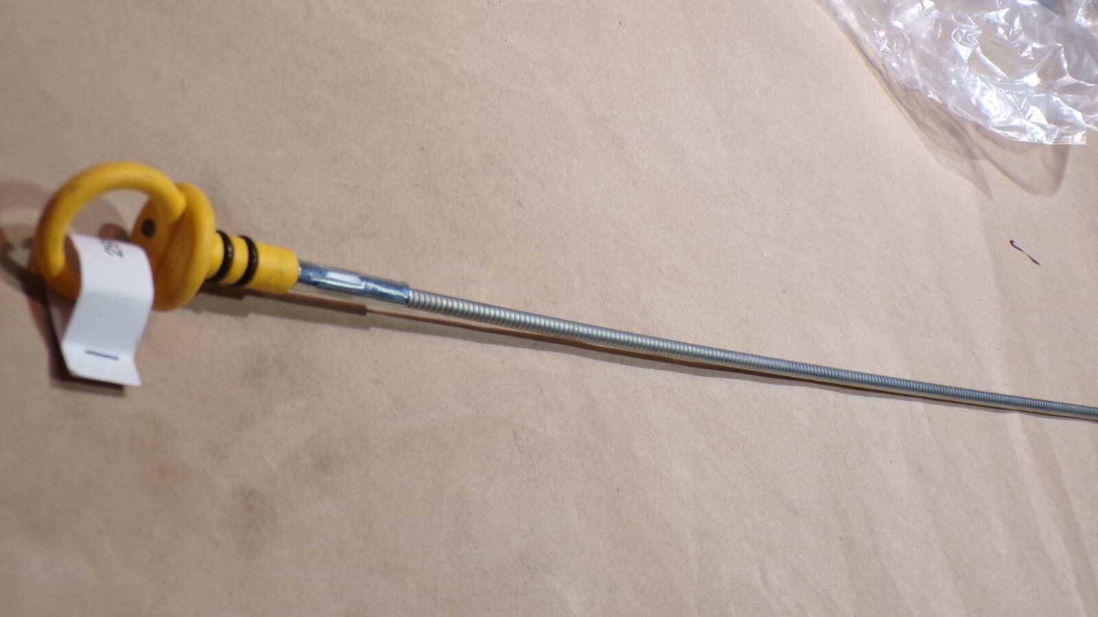 Maserati Oil Level Stick NEW OEM # 000299270