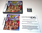 2011 I SPY CASTLE Nintendo DS Game AND Case AND Instructions TESTED — photo 3