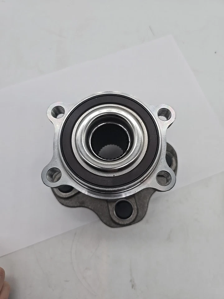 Wheel Bearing and Hub Assembly-Base, AWD Proforce 512548 - Image 2 of 4