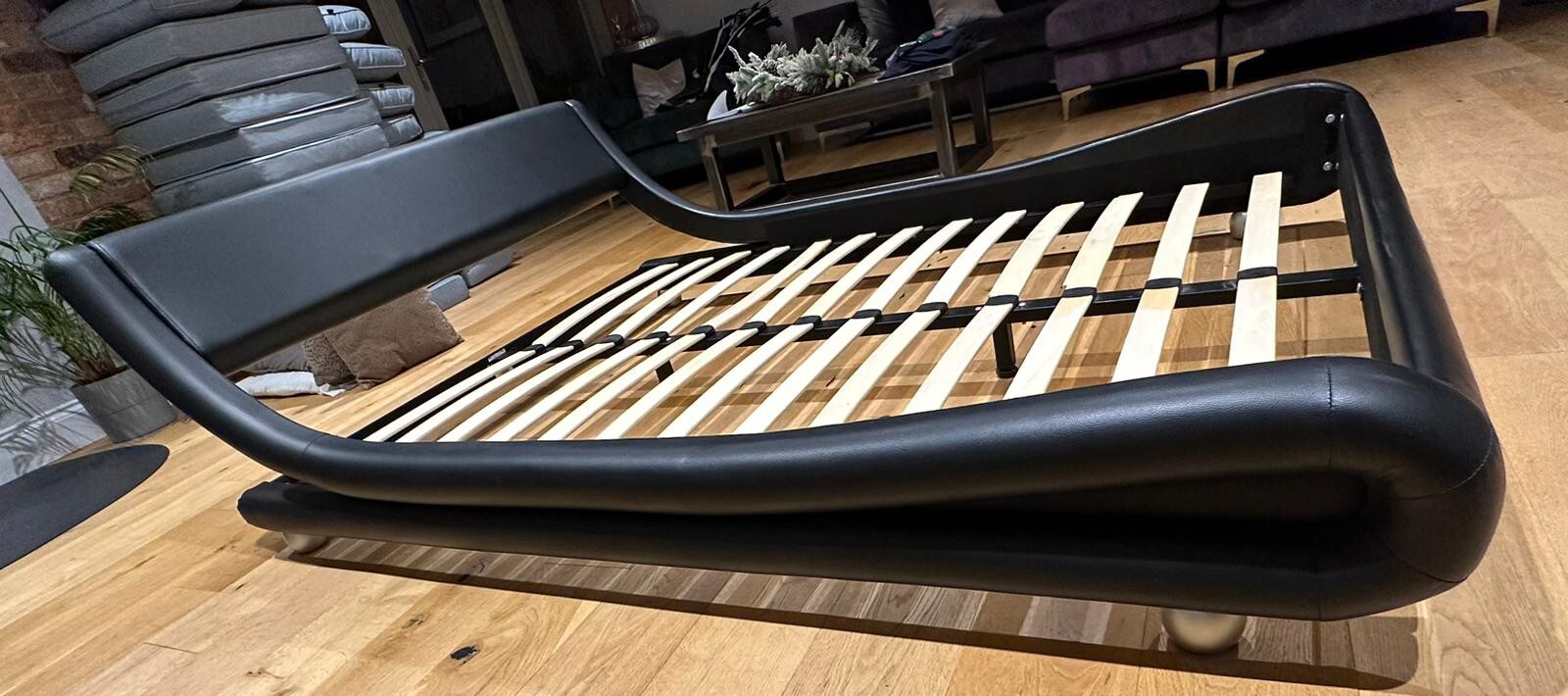 Double Bed Frame eBay