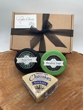 Cheese Hamper Waxed Truckles 2x200g 2026 Dates