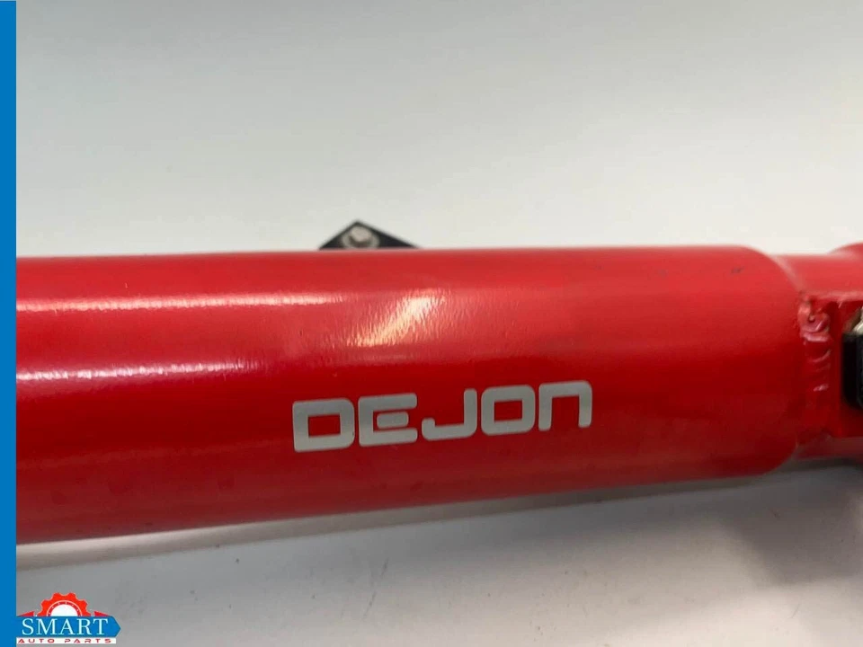 Saturn Sky Pontiac Solstice 2.0L Corto Admisión de Aire Frío Dejon con Soporte 07-09 Foto 2 de 4