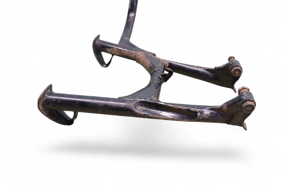 1981 Kawasaki GPz1100 ZX1100 Gpz 1100 *2451 Center Stand - Image 4 of 4