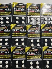 Stacker REAL 2 Way Action 8 Packs - 32 Pills Energy Diet Weight Loss FREE SHIP