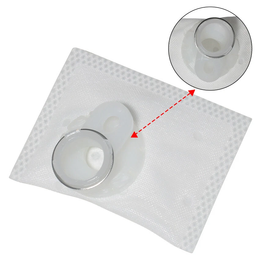 Fuel Pump Filter Strainer for Triumph Speed Triple Tiger Street Triple R Daytona - Imagem 2 de 4