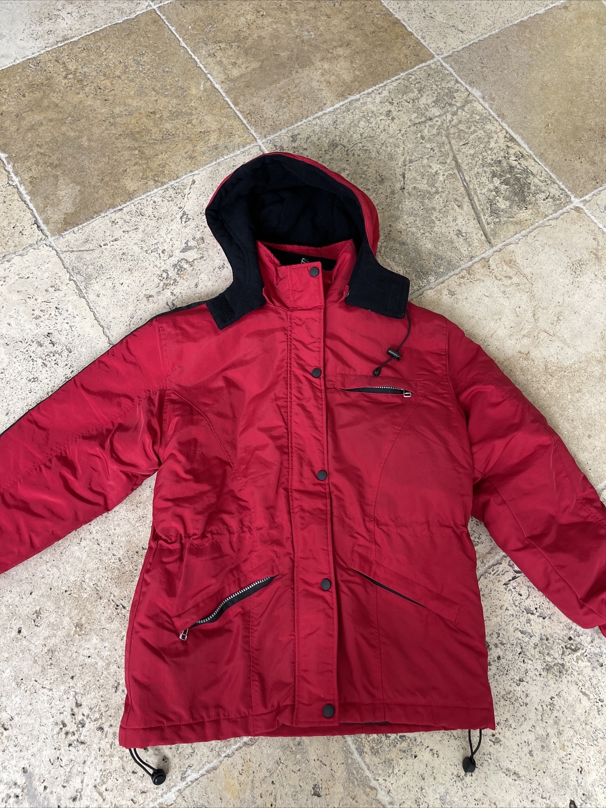 Winter Jacket - image 1