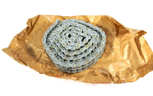Rexnord REX Germany 16B-1 1" Pitch Roller Chain Double strand British Standard - 第 1/9 張圖片