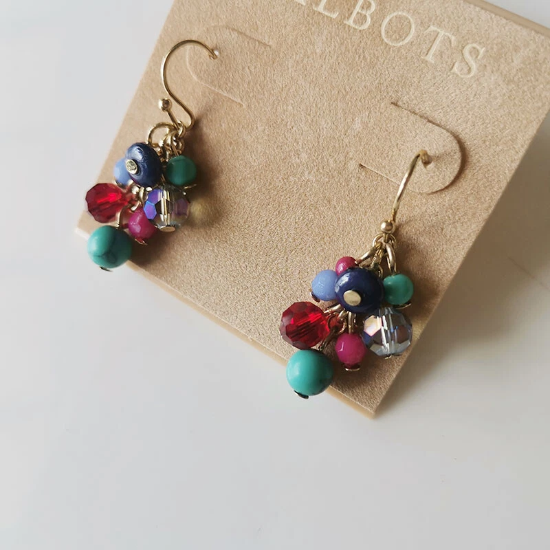 Talbots jewelry best sale earrings