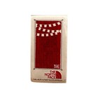 The North Face Sticker Decal 1.5"x 3" Rectangle Chinese Gorpcore Vtg Mt. Everest