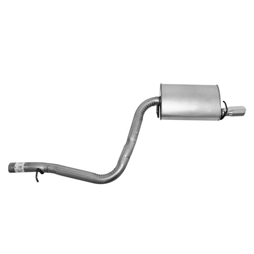 Exhaust Muffler for 2006 Dodge Charger Daytona R/T 5.7L V8 GAS OHV - Picture 4 of 6