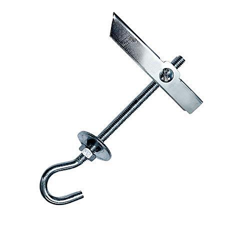 Ancoraggi Basculanti M6 DOJA Industrial Professionali | Pack 12