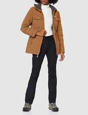 Schoffel Originals Jacket Kitimat Coat Anorak Light Brown Uk 12 New Bnwt