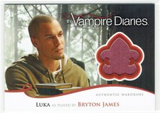 2013 Cryptozoic The Vampire Diaries Season 2 Trading Cards 14