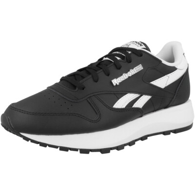Reebok Classic Leather SP Sneaker Damen Turnschuhe Sportschuhe Freizeitschuhe