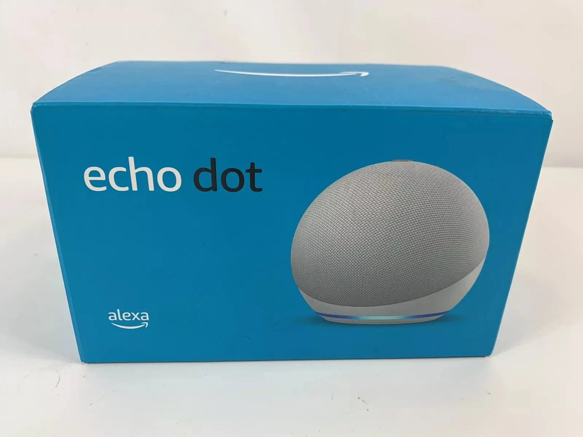 大きいサイズ　Amazon echo 第4世代 新品 未開封 Alexa Amazon.co.jp: Echo 4th Generation - Smart Speaker with Alexa