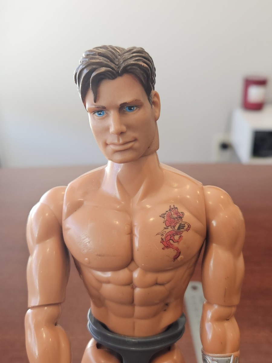 1/6 12インチサイズ 旧タカラ当時物 GIジョー TAK9 1/6 12インチサイズ 旧タカラ当時物 GIジョー TAK9