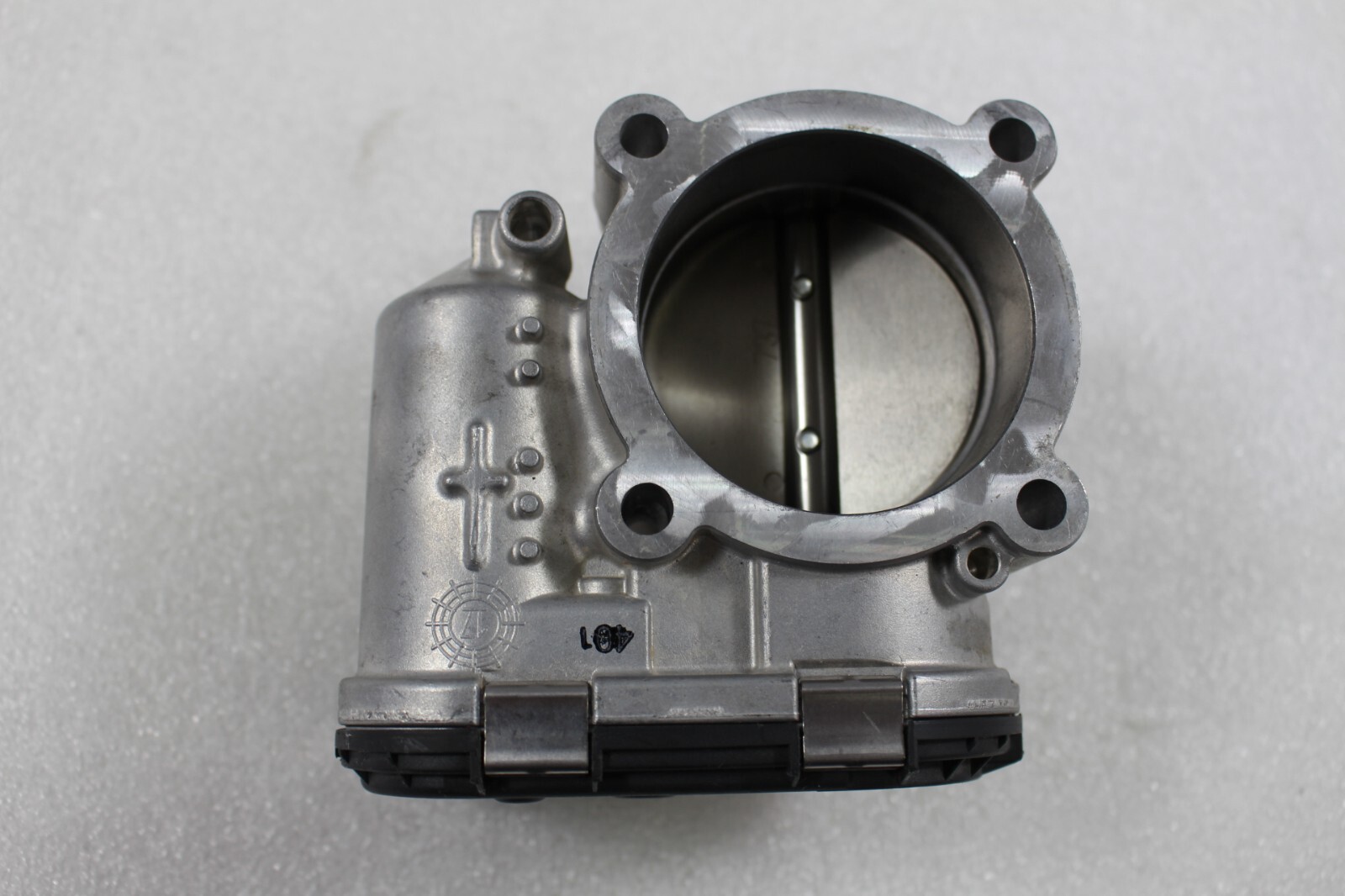 McLaren 720S, Throttle Body, Used, P/N 280750151