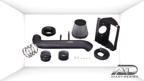 2015-2020 para Ford F150 F-150 5,0 L 5,0 XLT V8 AF kit dinámico de admisión de aire frío - Imagen 2 de 6