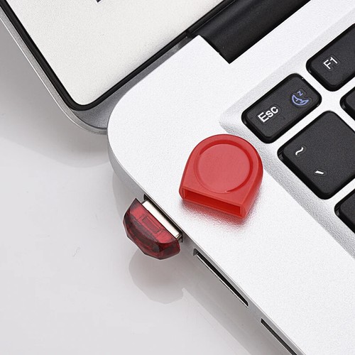128GB USB Flash Drive for Reliable Storage - Afbeelding 6 van 10