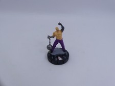 Marvel Heroclix Avengers 60 043a Absorbing Man Super Rare 60th Anniversary