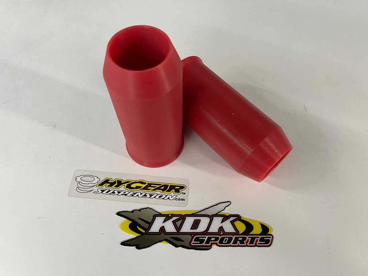 SKI-DOO REV CHASSIS SC4 TORSION SPRING SPACERS 61-35-001-A 4704