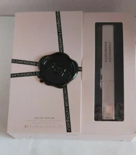 Viktor & Rolf FLOWERBOMB EDP REFILLABLE TRAVEL SPRAY 3 X 0.6 oz See description