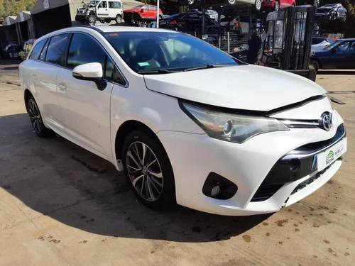 8273005J70 Caja Reles/Fusibles para TOYOTA AVENSIS TOURING SPORTS (T27) 8623261 - Imagen 10 de 10
