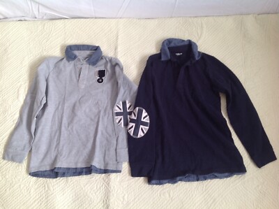 KINDER BEKLEIDUNGSPAKET JUNGEN 12 JAHRE (LEG01/12/8-20B) POLO VERTBAUDET