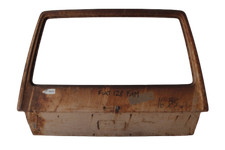 Capot Fiat 131