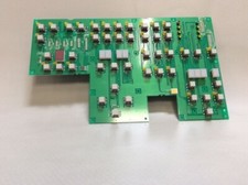 AB12C-4141 F348 60 60(3)C     -  MORI SEIKI  -   Control board   RECONDITIONNÉ